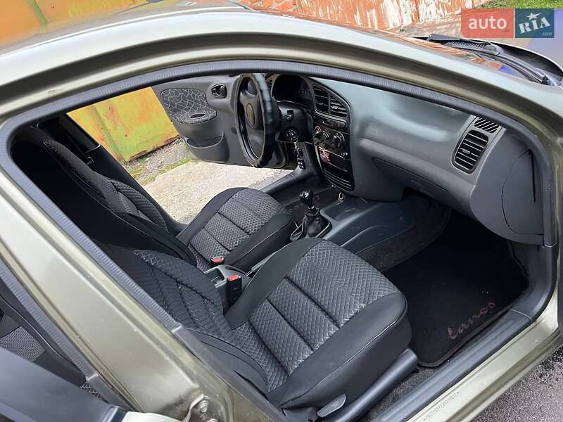 Седан Daewoo Lanos 2003 в Вінниці фото 21 Седан Daewoo Lanos 2003 в Вінниці