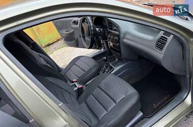 Седан Daewoo Lanos 2003 в 