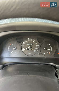Седан Daewoo Lanos 2009 в 