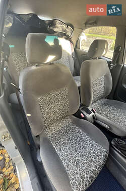 Седан Daewoo Lanos 2009 в 