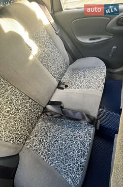 Седан Daewoo Lanos 2009 в 