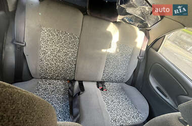 Седан Daewoo Lanos 2009 в 