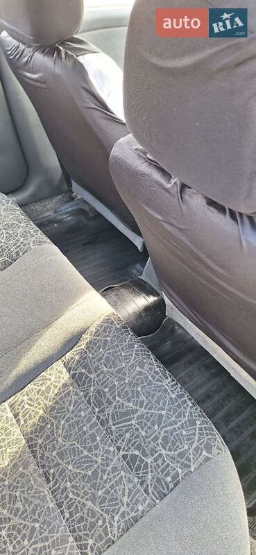 Хетчбек Daewoo Lanos 2008 в Бучі