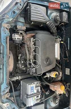 Седан Daewoo Lanos 2005 в Киеве