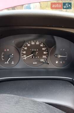 Седан Daewoo Lanos 2002 в 