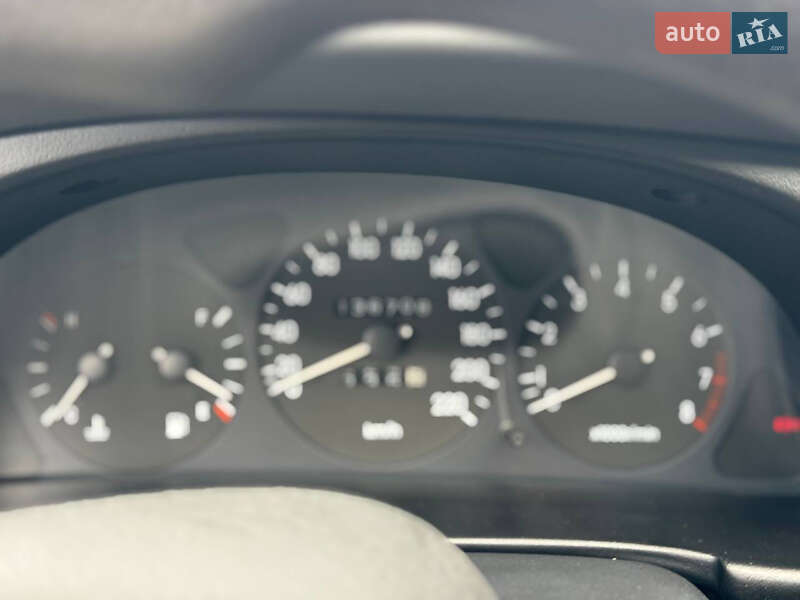 Седан Daewoo Lanos 2006 в Білій Церкві