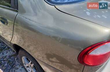 Седан Daewoo Lanos 2005 в  фото 4 Седан Daewoo Lanos 2005 в