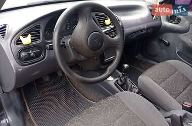 Седан Daewoo Lanos 2007 в 