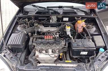 Седан Daewoo Lanos 2007 в 