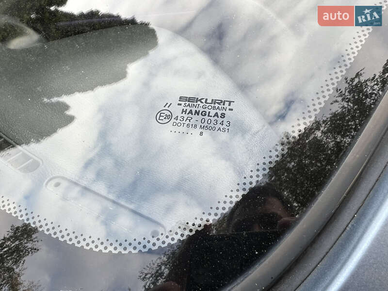 Седан Daewoo Lanos 2008 в Києві