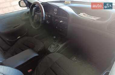 Седан Daewoo Lanos 2007 в 