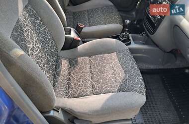 Седан Daewoo Lanos 2008 в 