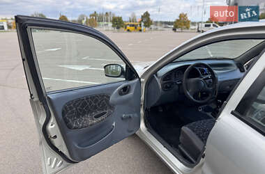 Седан Daewoo Lanos 2004 в  фото 10 Седан Daewoo Lanos 2004 в