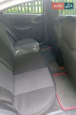 Седан Daewoo Lanos 2007 в 