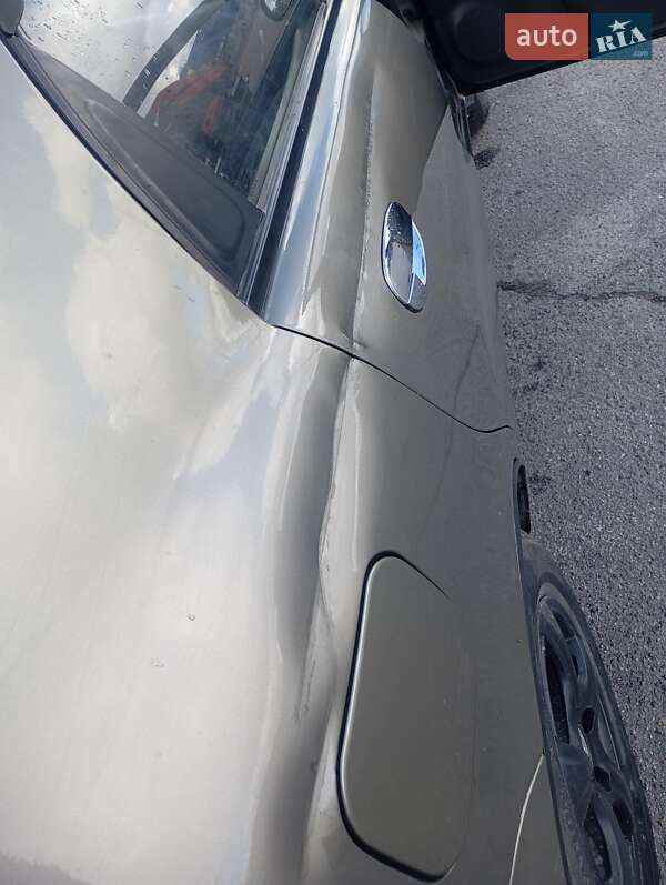 Хэтчбек Daewoo Lanos 2007 в Львове фото 2 Хэтчбек Daewoo Lanos 2007 в Львове