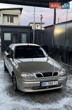 Седан Daewoo Lanos 2004 в  фото 4 Седан Daewoo Lanos 2004 в