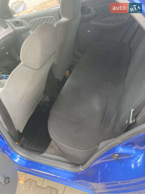 Седан Daewoo Lanos 2008 в Хмельницькому