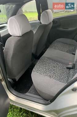 Седан Daewoo Lanos 2006 в Золочеве