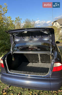 Седан Daewoo Lanos 2006 в  фото 8 Седан Daewoo Lanos 2006 в