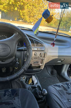 Седан Daewoo Lanos 2006 в  фото 11 Седан Daewoo Lanos 2006 в