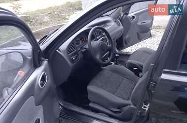 Седан Daewoo Lanos 2008 в 