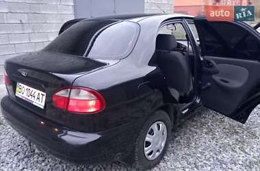 Седан Daewoo Lanos 2008 в 