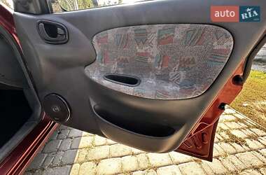 Седан Daewoo Lanos 2002 в  фото 22 Седан Daewoo Lanos 2002 в