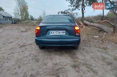 Седан Daewoo Lanos 2005 в  фото 3 Седан Daewoo Lanos 2005 в