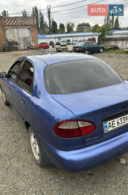 Седан Daewoo Lanos 2008 в  фото 6 Седан Daewoo Lanos 2008 в