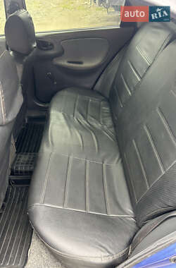 Седан Daewoo Lanos 2008 в  фото 14 Седан Daewoo Lanos 2008 в