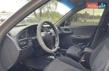 Седан Daewoo Lanos 2004 в  фото 7 Седан Daewoo Lanos 2004 в