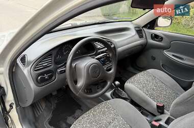 Седан Daewoo Lanos 2009 в  фото 12 Седан Daewoo Lanos 2009 в