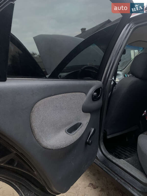 Седан Daewoo Lanos 2007 в Рогатині фото 9 Седан Daewoo Lanos 2007 в Рогатині