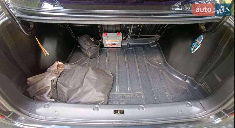 Седан Daewoo Lanos 2012 в Тростянце фото 14 Седан Daewoo Lanos 2012 в Тростянце