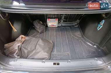 Седан Daewoo Lanos 2012 в  фото 14 Седан Daewoo Lanos 2012 в