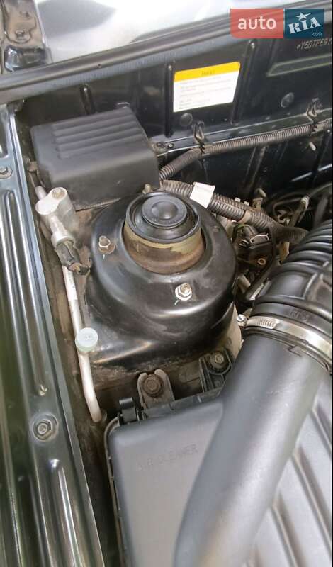 Седан Daewoo Lanos 2012 в Тростянце фото 19 Седан Daewoo Lanos 2012 в Тростянце