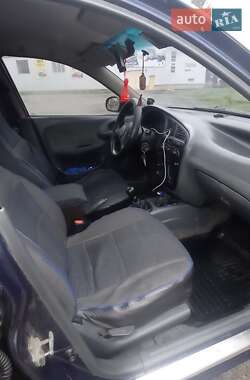 Седан Daewoo Lanos 2006 в Бердичеве