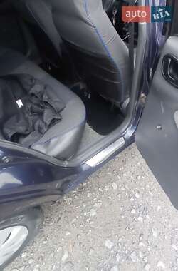 Седан Daewoo Lanos 2006 в 