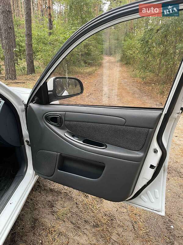 Седан Daewoo Lanos 2014 в Києві фото 5 Седан Daewoo Lanos 2014 в Києві