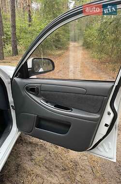 Седан Daewoo Lanos 2014 в 