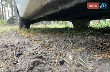Седан Daewoo Lanos 2014 в 