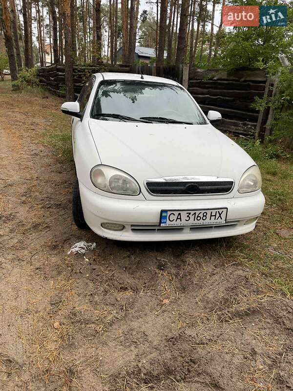 Седан Daewoo Lanos 2014 в Києві фото 15 Седан Daewoo Lanos 2014 в Києві