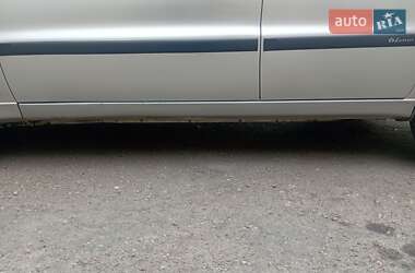Седан Daewoo Lanos 2003 в 