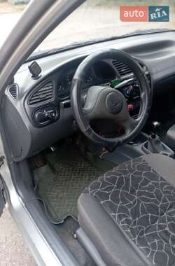 Седан Daewoo Lanos 2003 в 