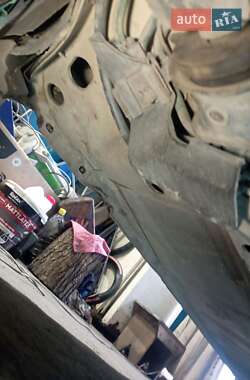 Седан Daewoo Lanos 2003 в 