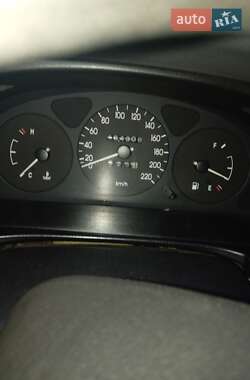 Седан Daewoo Lanos 2004 в Конотопі