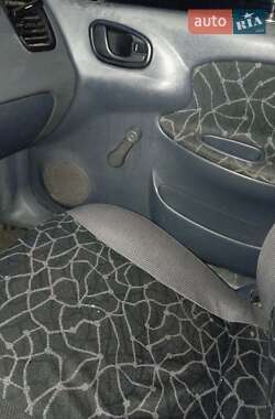Седан Daewoo Lanos 2004 в 