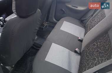 Седан Daewoo Lanos 2005 в 