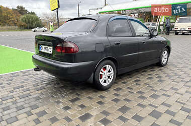 Седан Daewoo Lanos 2008 в 