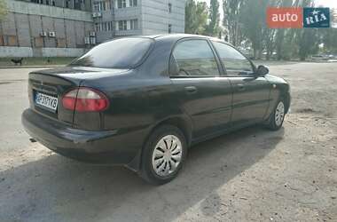Седан Daewoo Lanos 2008 в  фото 5 Седан Daewoo Lanos 2008 в